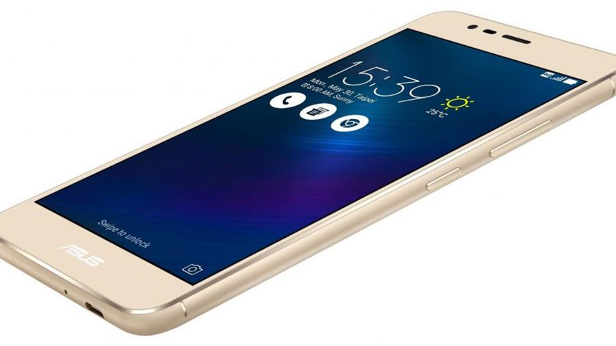 asus zenfone 3 laser