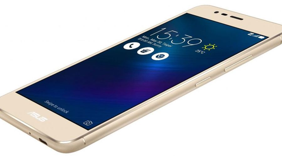 asus zenfone 3 laser