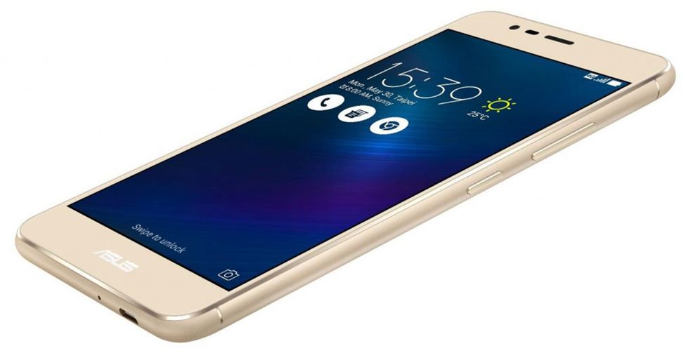asus zenfone 3 laser