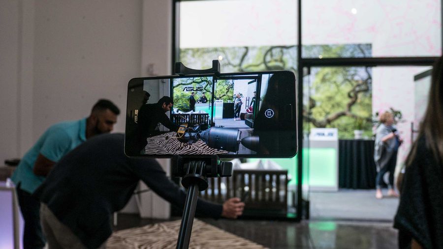 asus zenfone ar