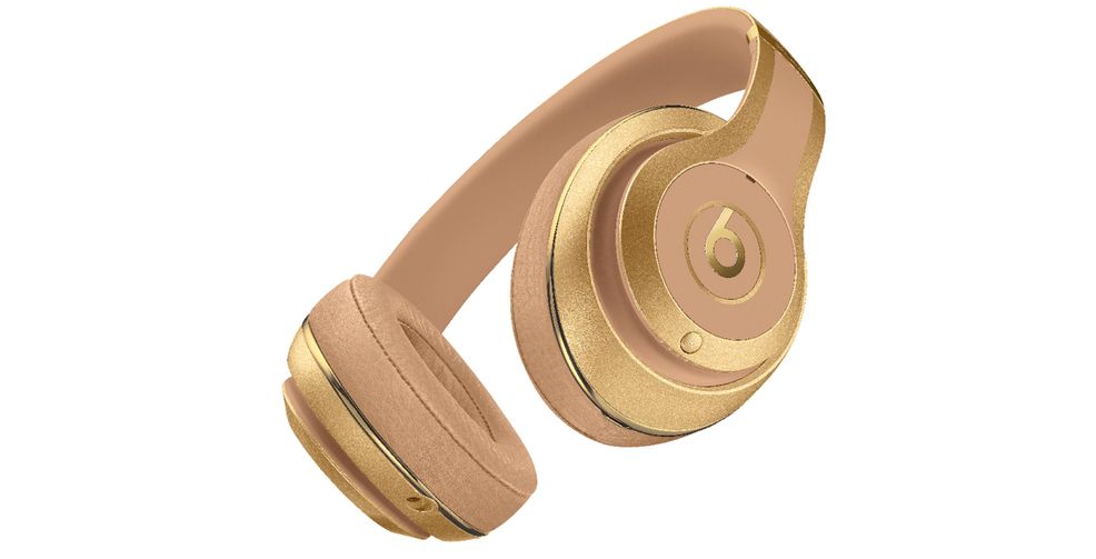 Balmain headphones