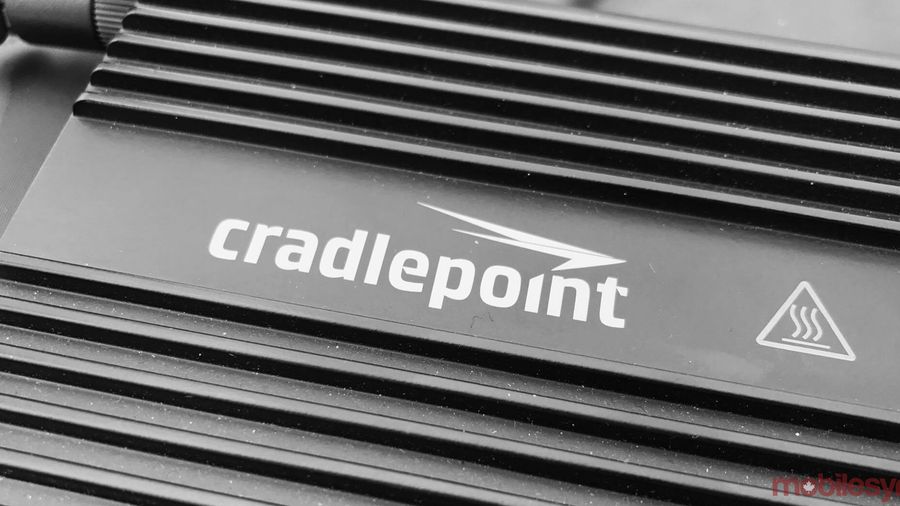 cradlepoint