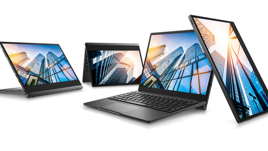 dell latitude 7285