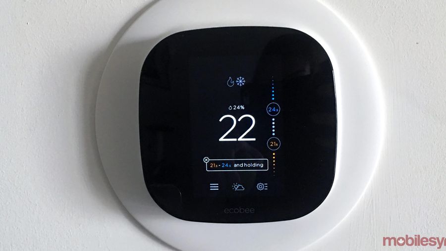 ecobee3