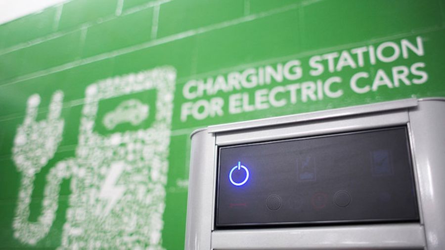 quebec electric vehicle quota