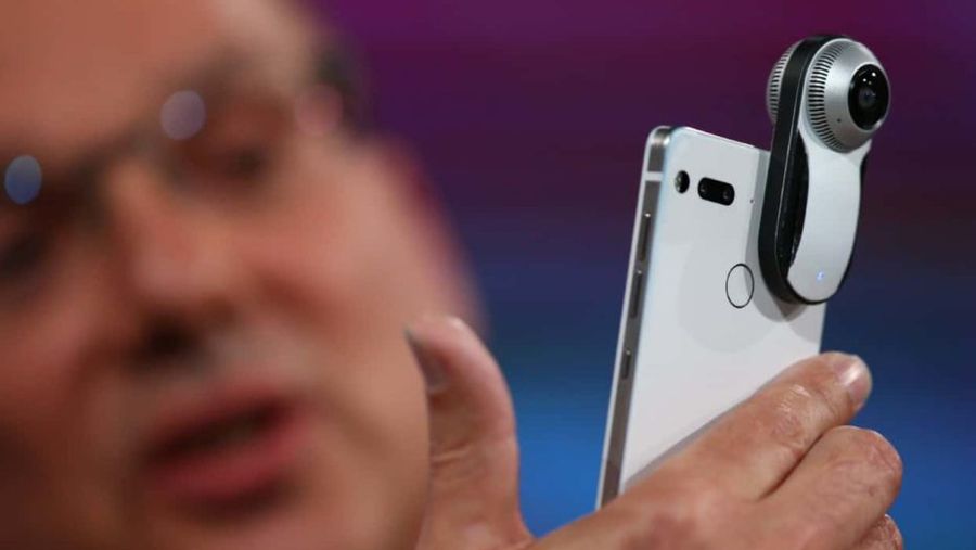 Essential Phone