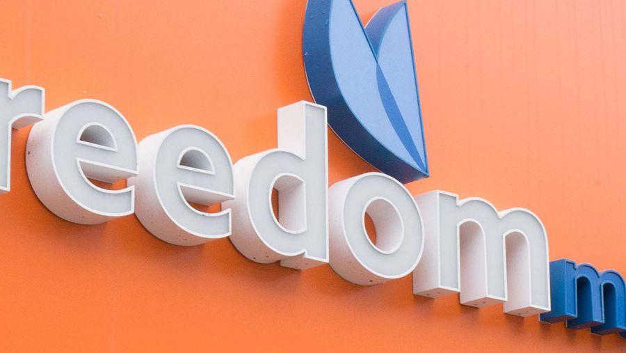 Freedom Mobile