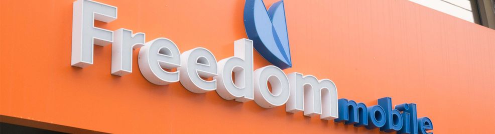 Freedom Mobile