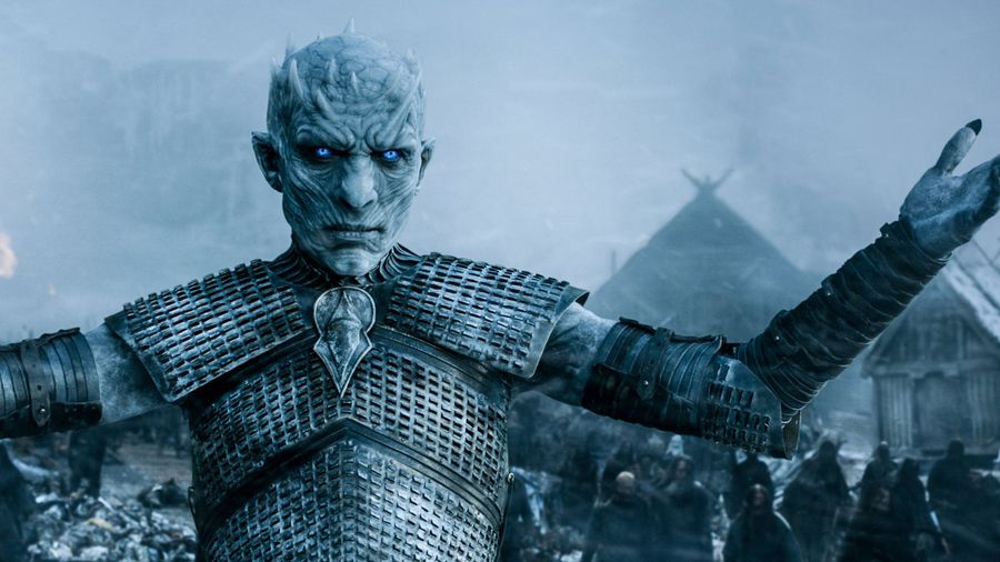 Game of Thrones