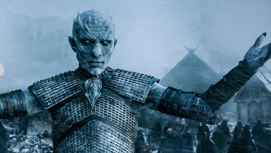 Game of Thrones