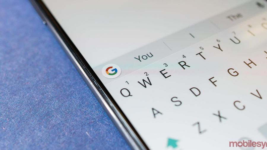 Gboard
