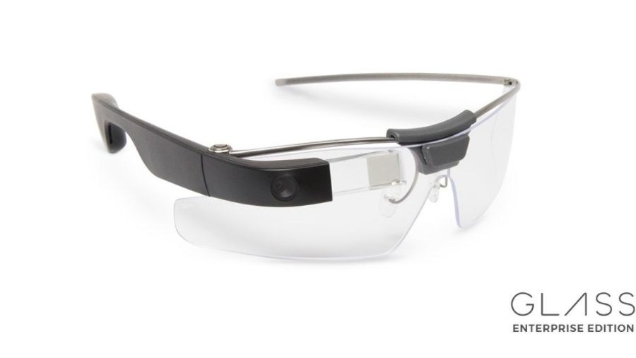 Glass Enterprise Edition