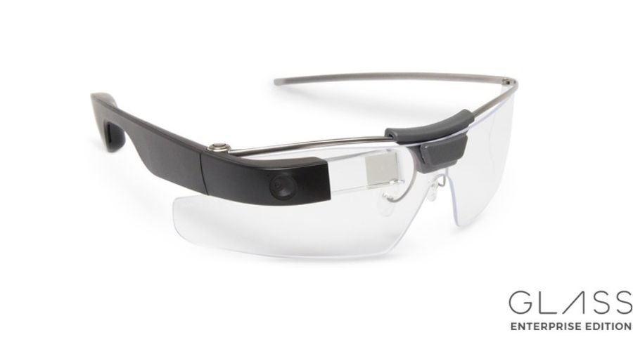 Glass Enterprise Edition