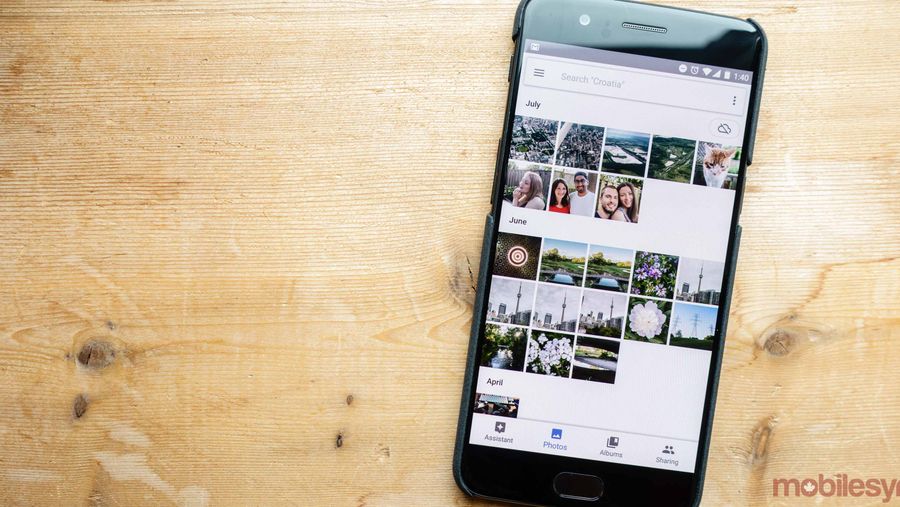 Google Photos