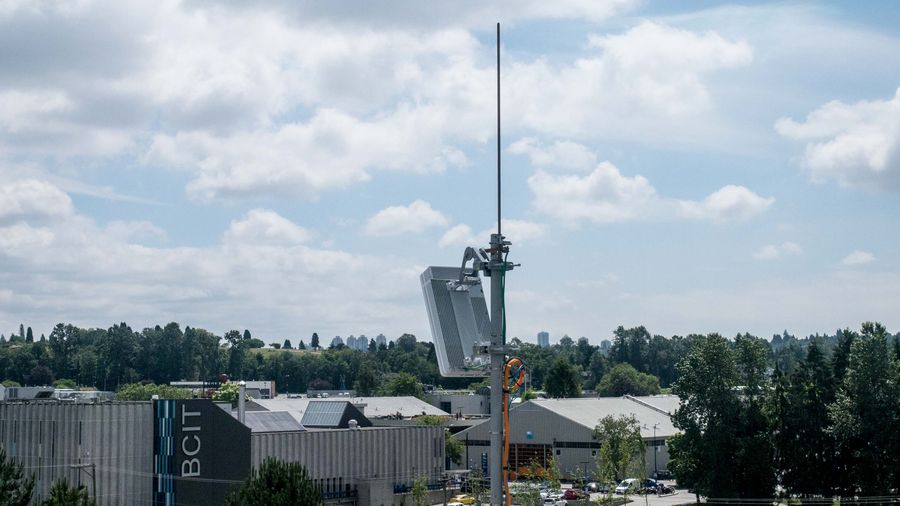 huawei 5g antenna
