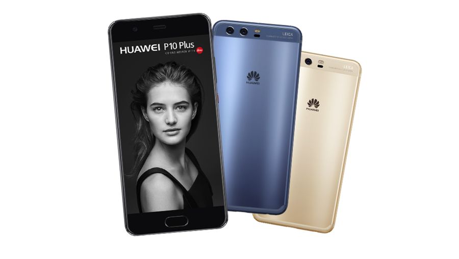 huawei p10 dazzling blue