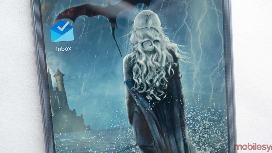 Inbox app