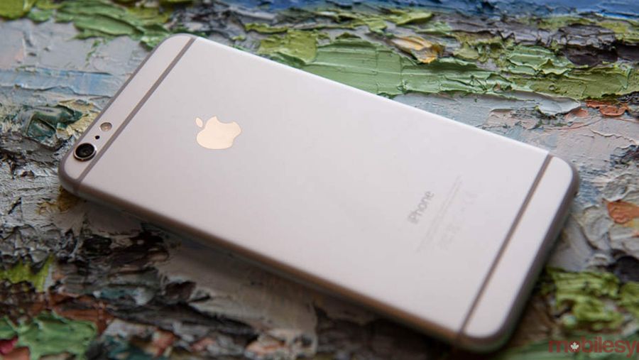iPhone 6