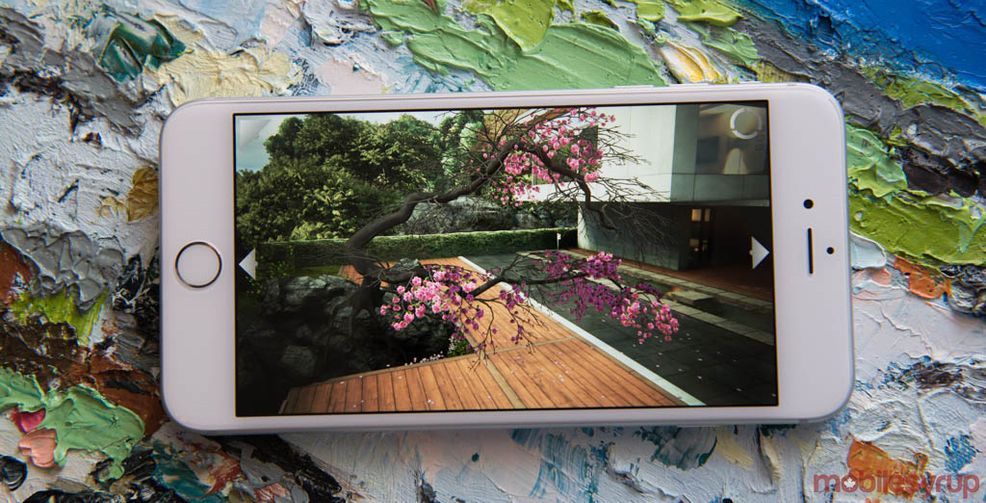 iPhone 6