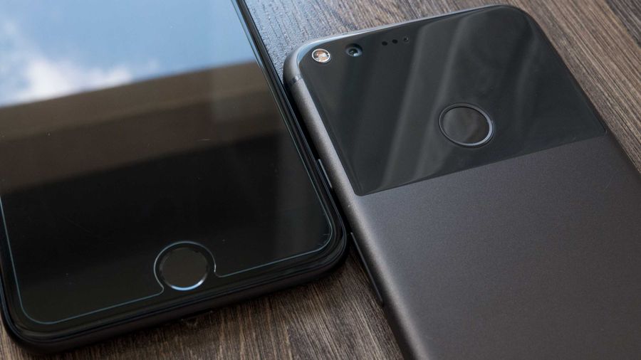 iPhone 7