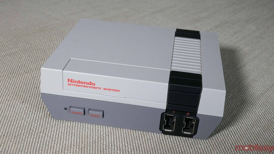 NES Classic
