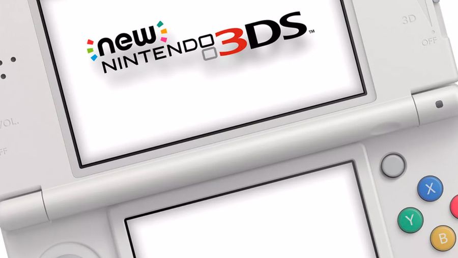 New 3DS
