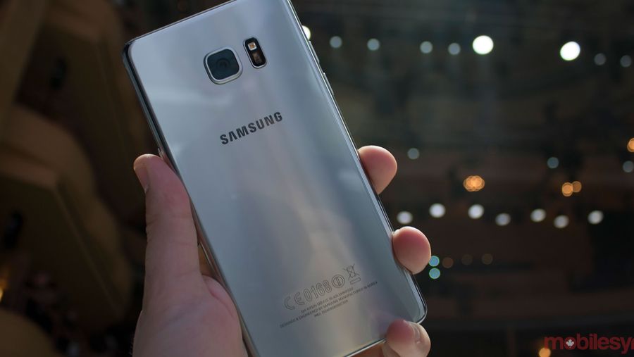 Note 7