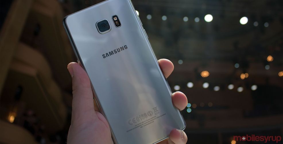 Note 7