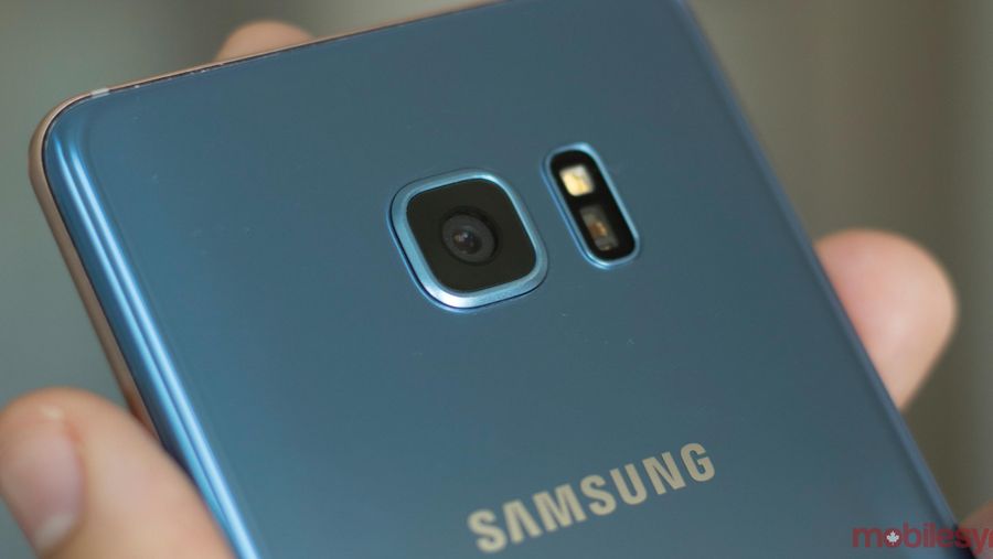 Note 7