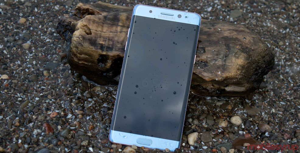 Note 7