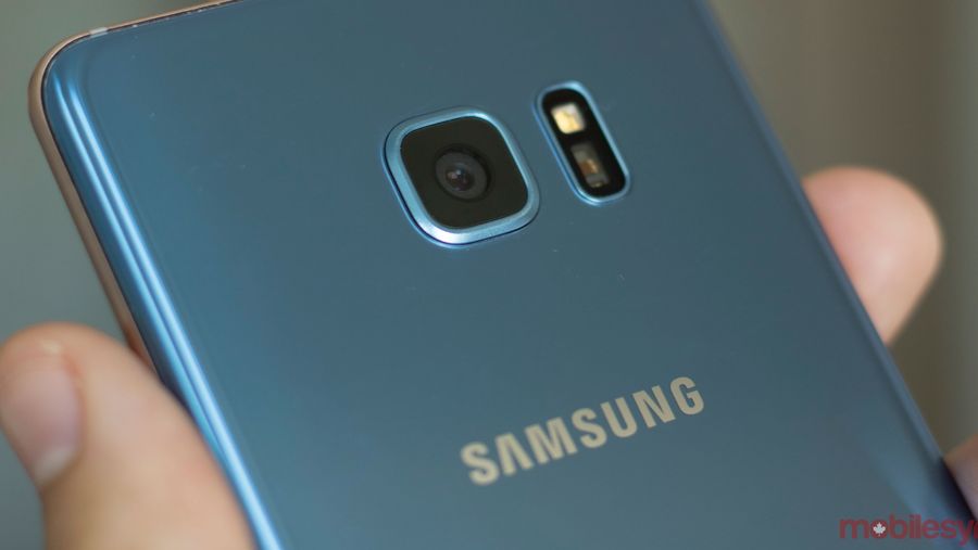 Note 8