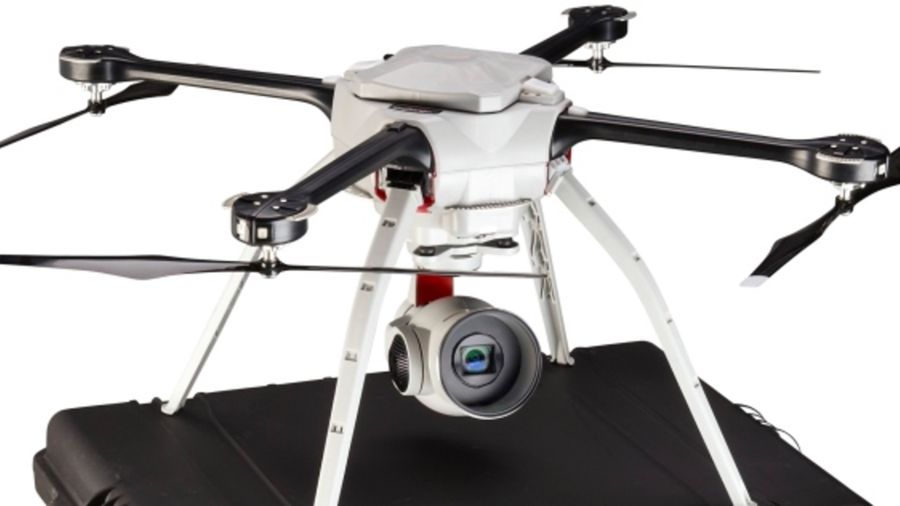 OPP Drone