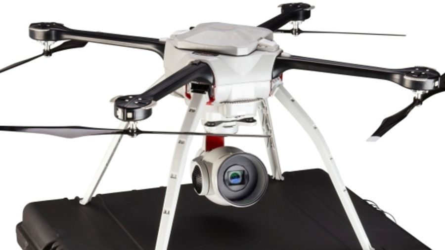 OPP Drone