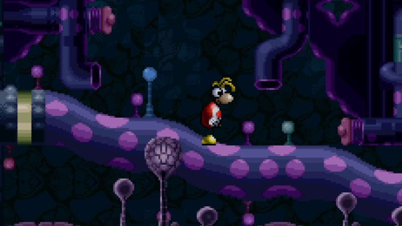 Rayman