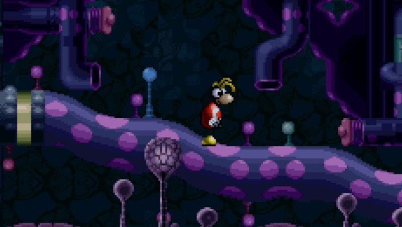 Rayman