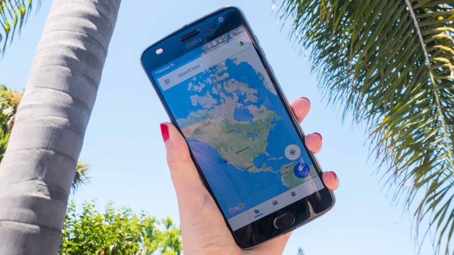 roaming guide 2017