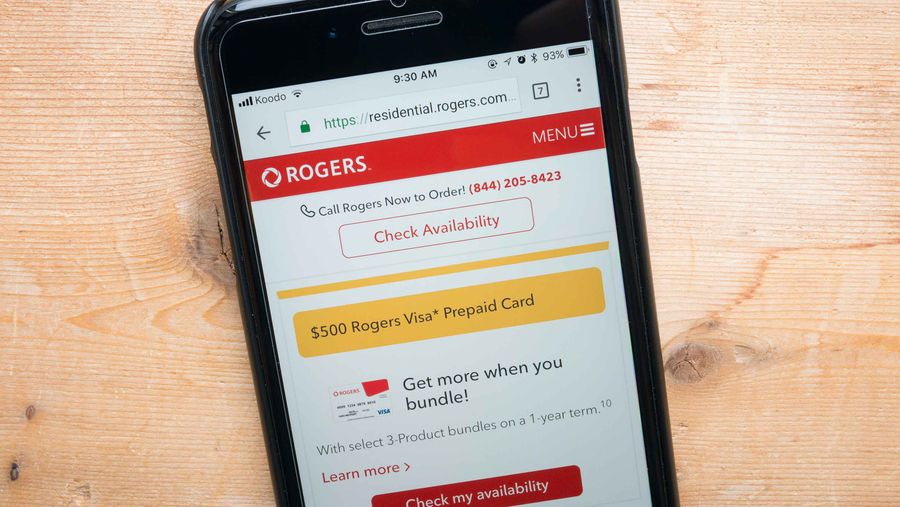 Rogers
