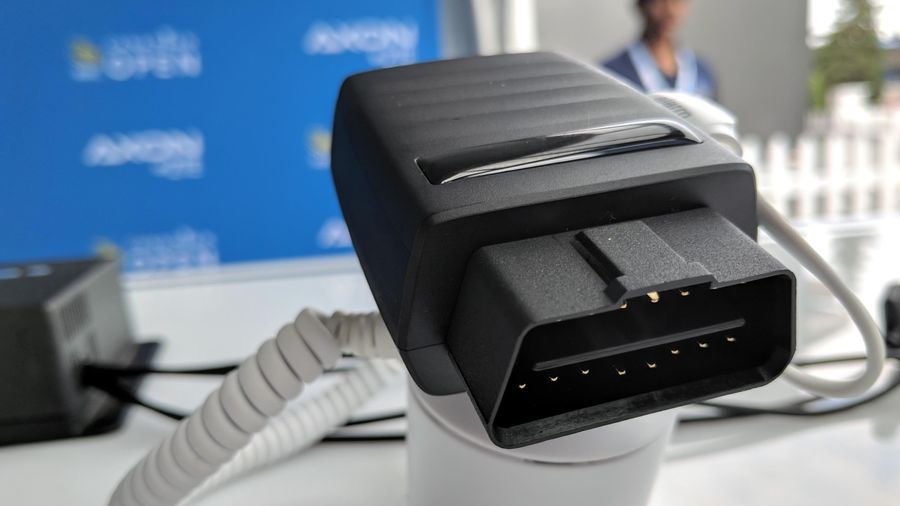 Rogers Smartdrive