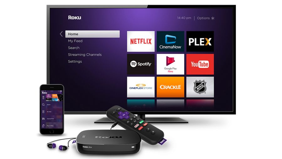 Roku