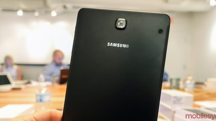 Tab s2