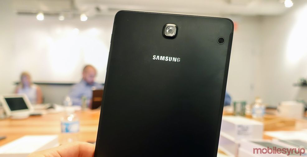 Tab s2