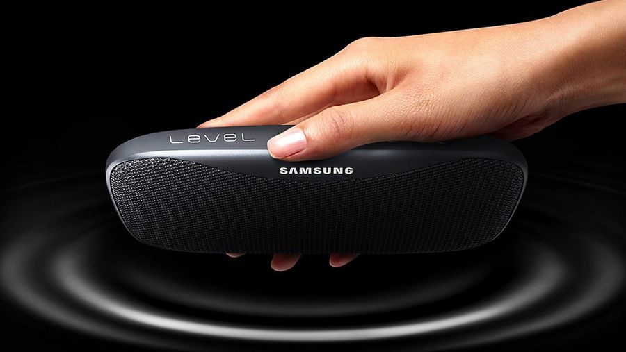Samsung Level Box Slim Speaker