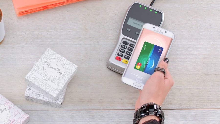 Samsung Pay