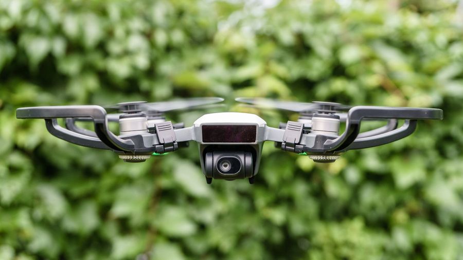 DJI Spark