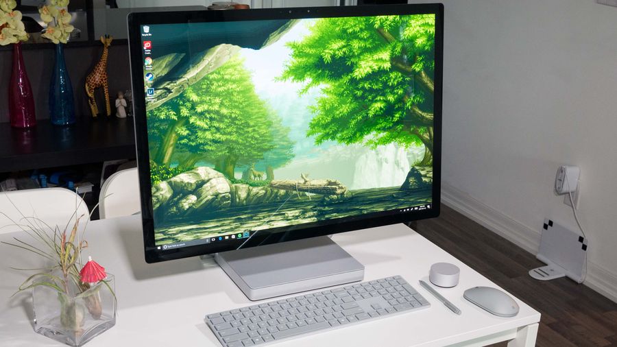 Surface Studio