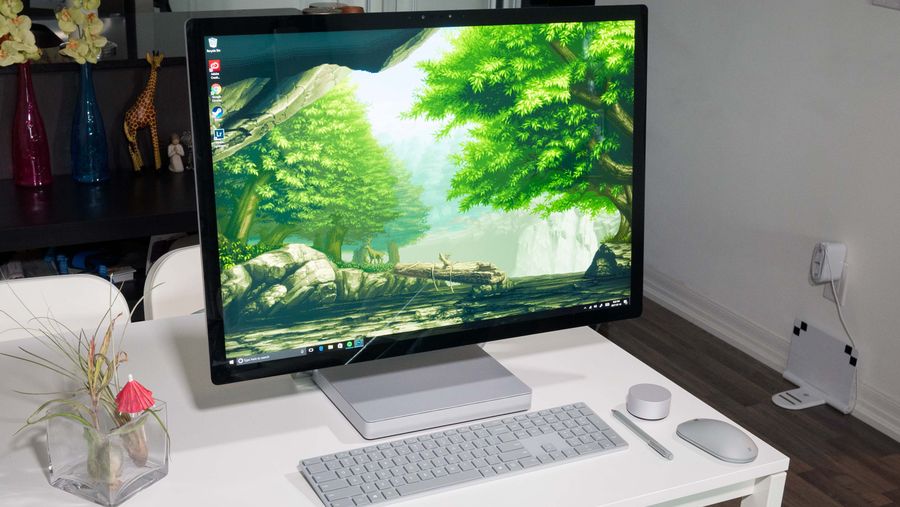 Surface Studio