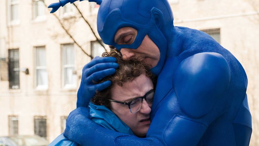 The Tick