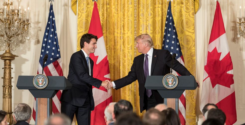 Upcoming NAFTA negotiations likely won’t lead to lower cellphone plan prices in Canada
