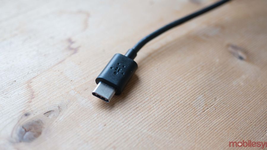 USB-C