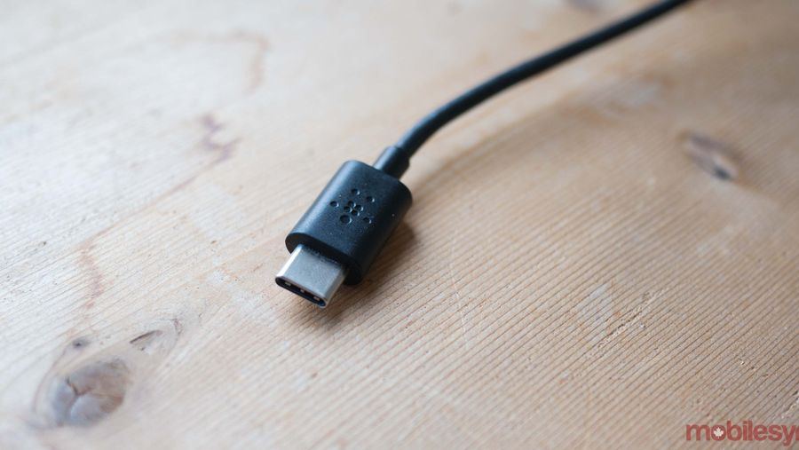 USB-C